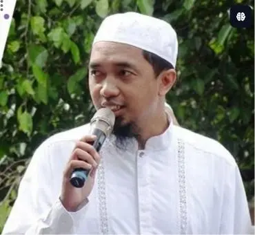 UST. Ridwan Hamidi, Lc. M.P.I., M.A.